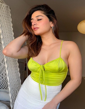 Delhi Escort